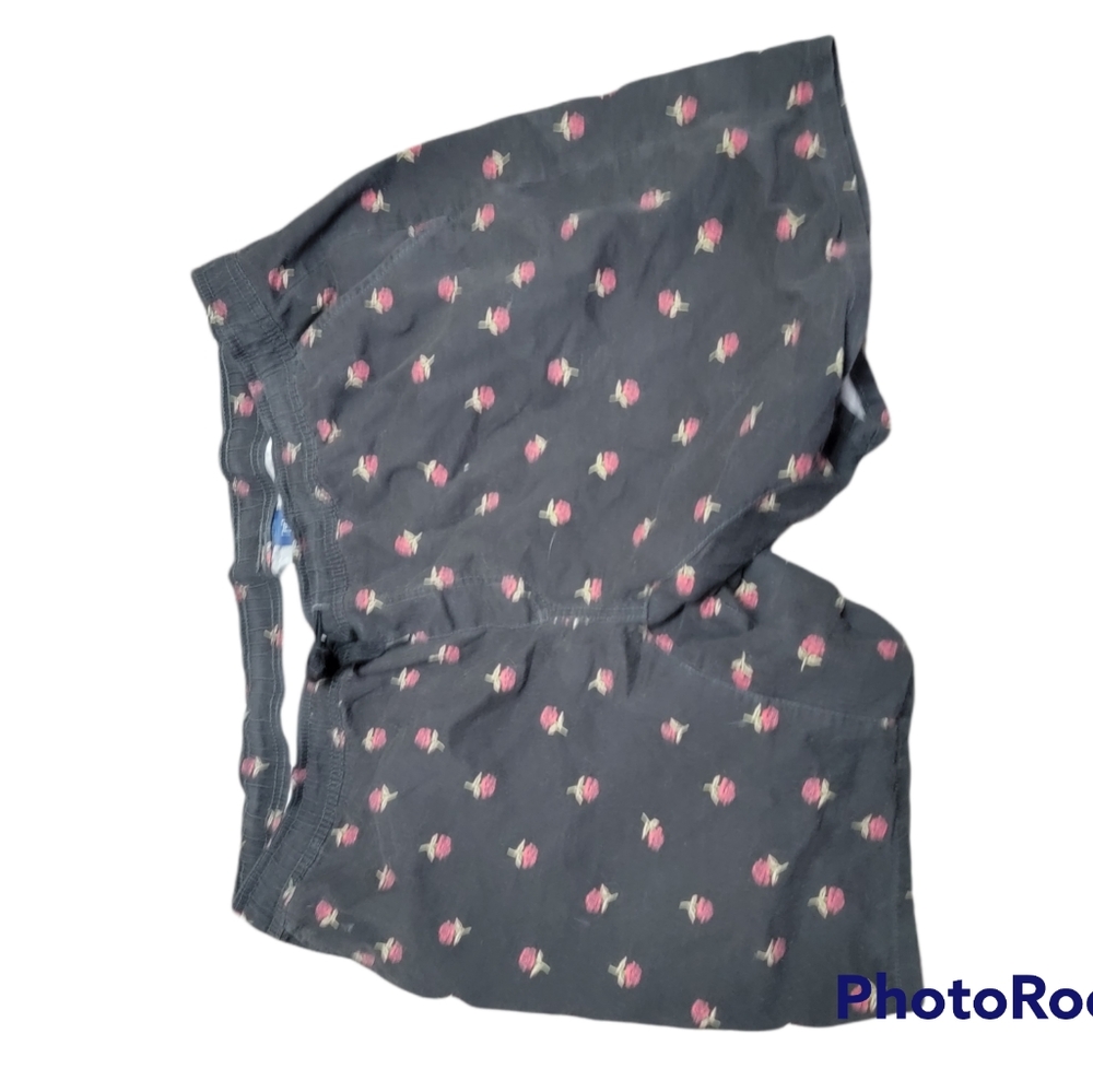 Men's 2xl George rose shorts